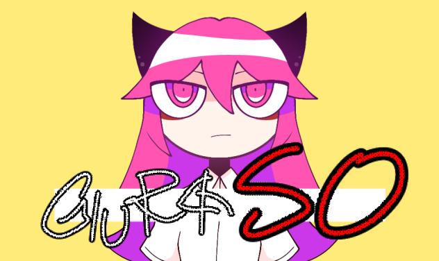 cuhbe GuraSO