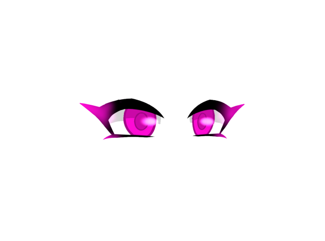 Pink Eye