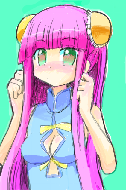 イ 400 - ibisPaint