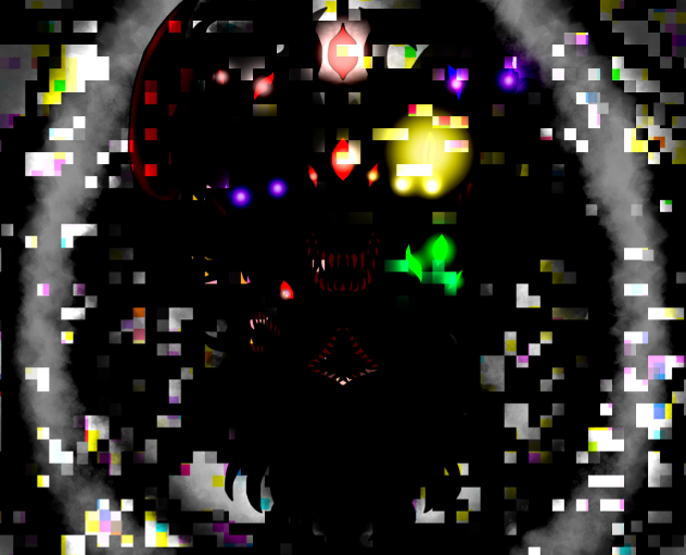 Nemebeæstyttîo The Final Ultimate Sin