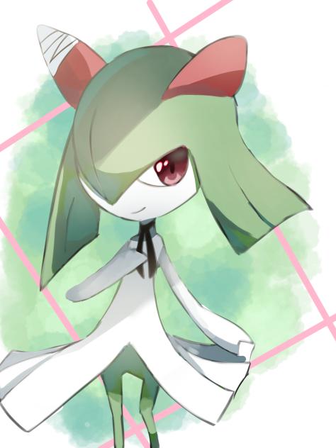 キルリアたそ