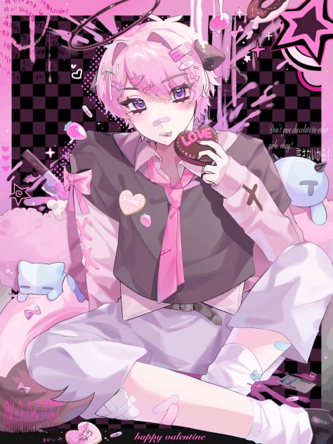🎀VALENTINE🎀