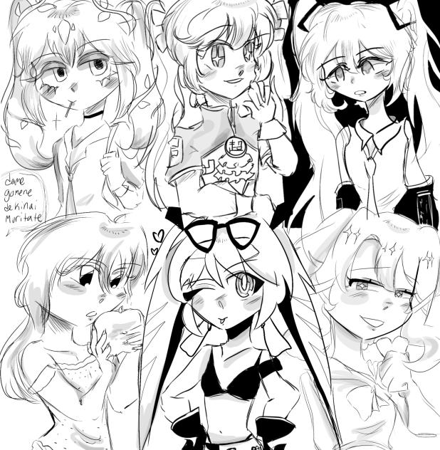 enter the mikuverse
