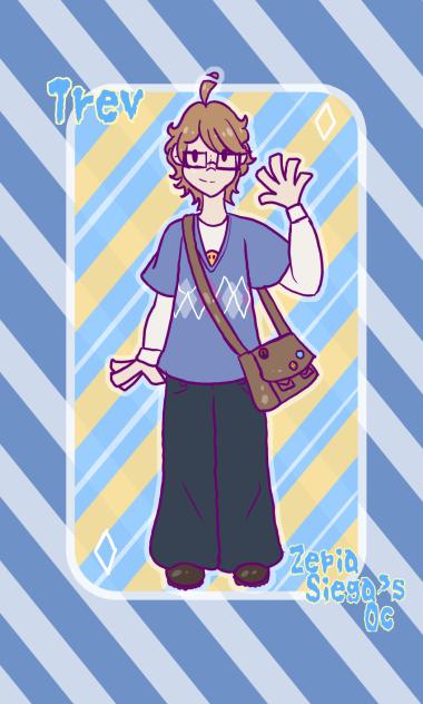 Prize for Zepia Siega