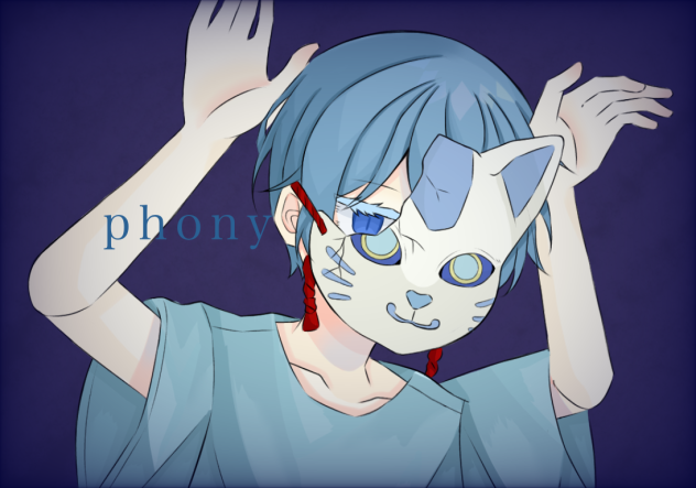 フォニイ／ころんくん