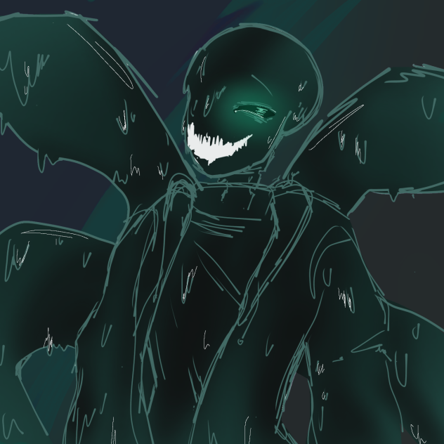 Nightmare (corrupted)
