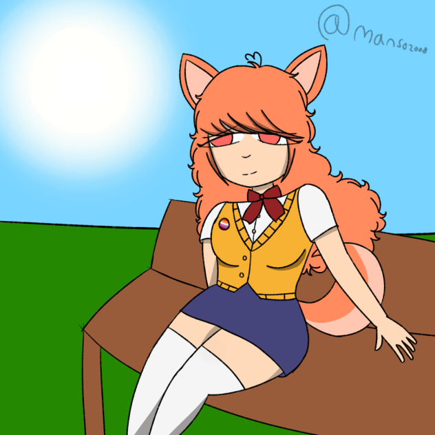 Osaka-Chan!