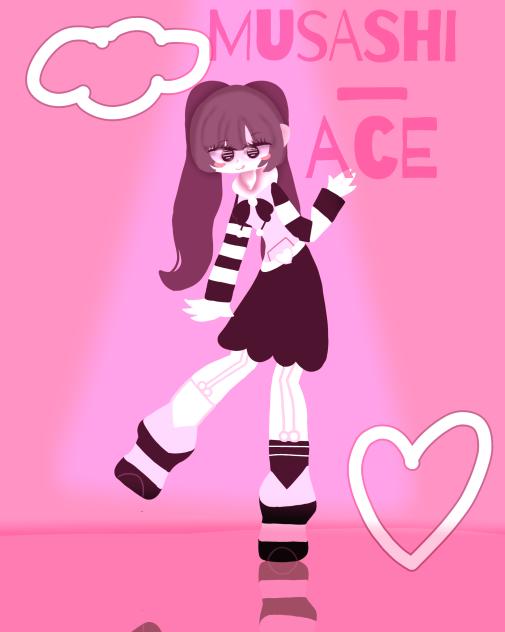 Musashi