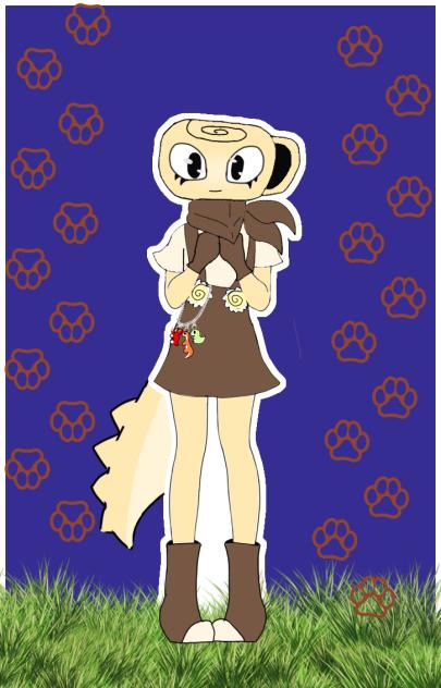 Shelly