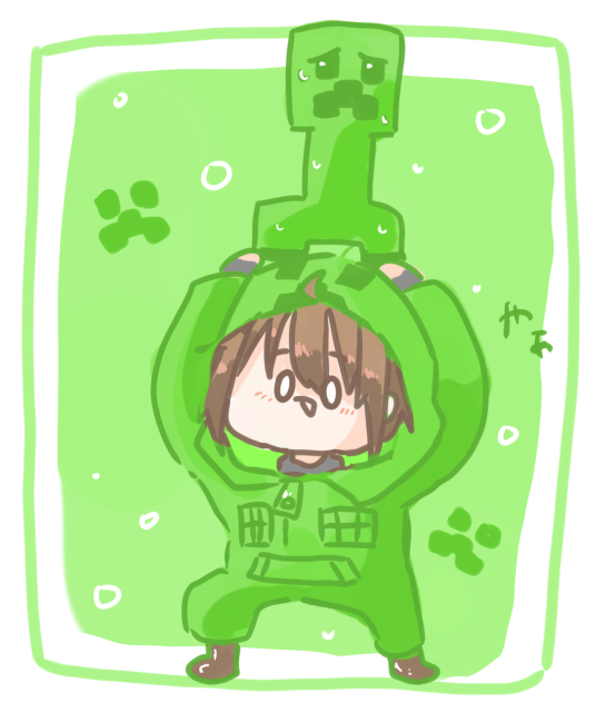 やあ