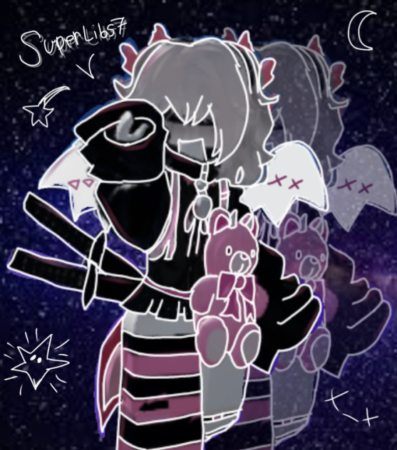 💫Roblox Character Edit💗