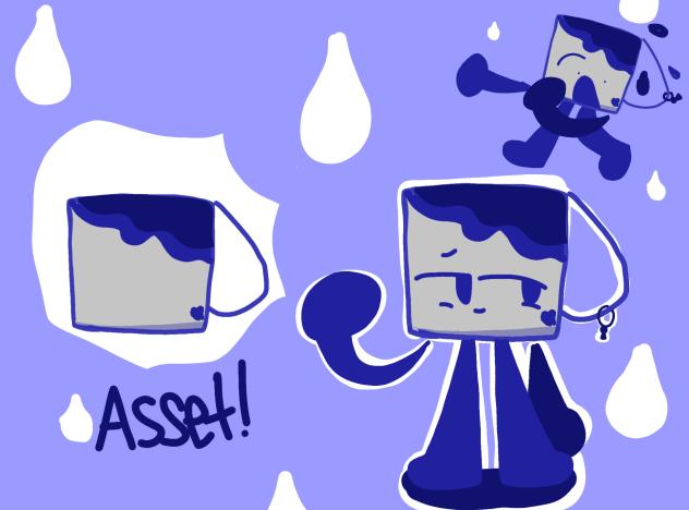 LoneStars object sona!