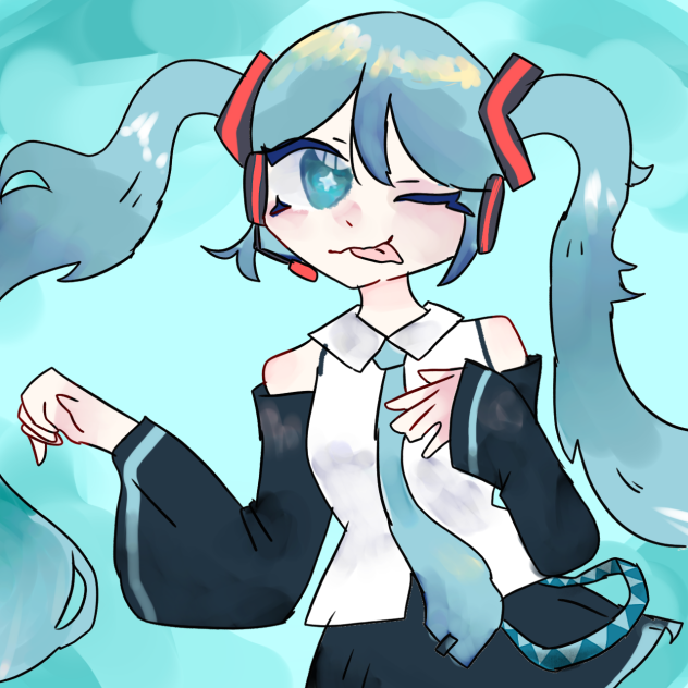 miku