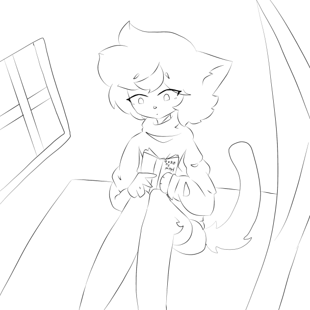 TOE - ibisPaint
