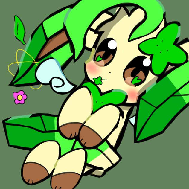 リクエスト絵3枚目