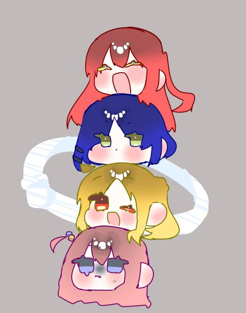 ぼっち・ざ・ろっく！