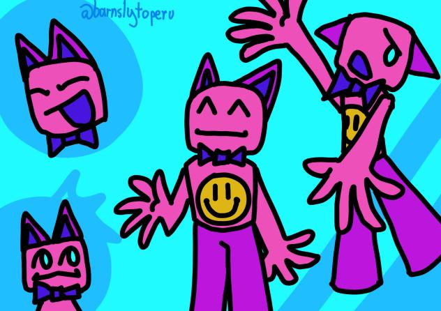 More barnsleybee artwork