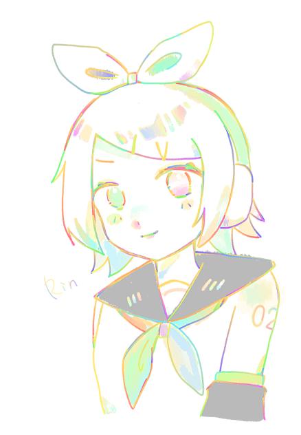 リンちゃん