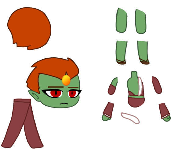 ganon