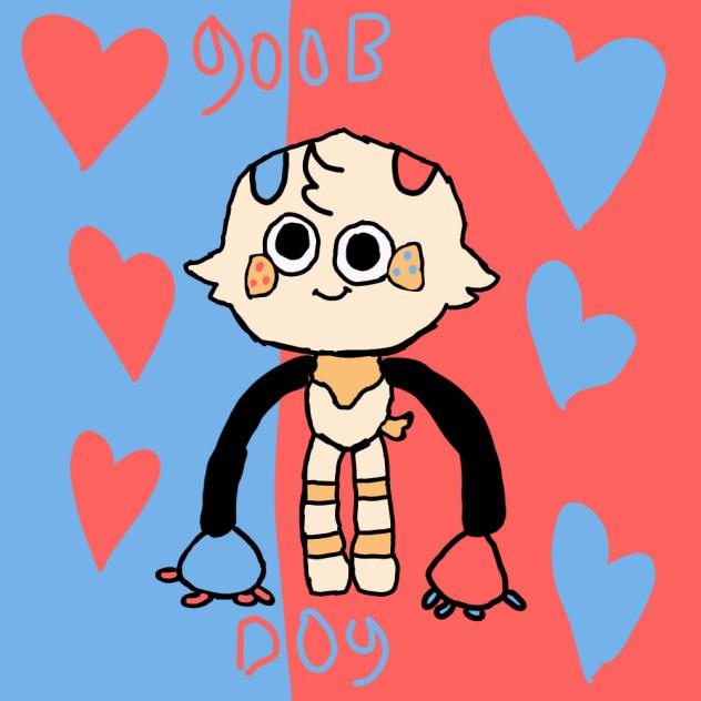 🤗💙Dog Goob❤️🫂