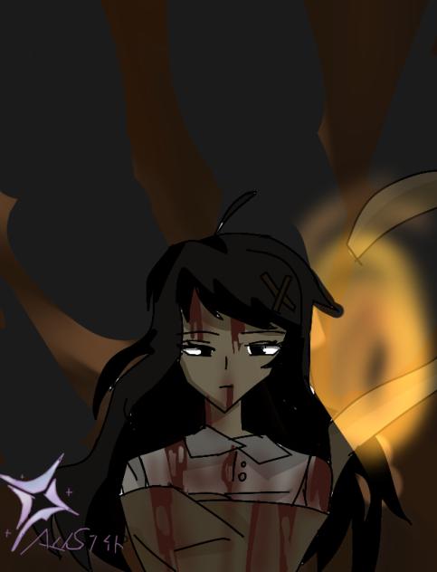 spoiler ending reanimal
