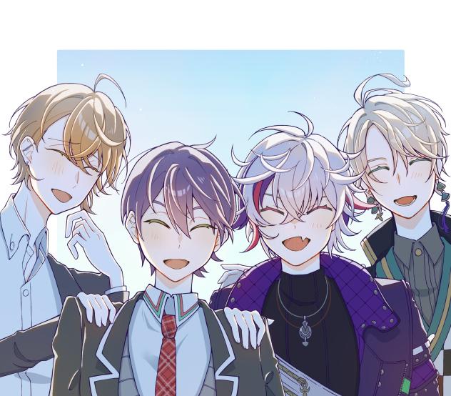ろふまお