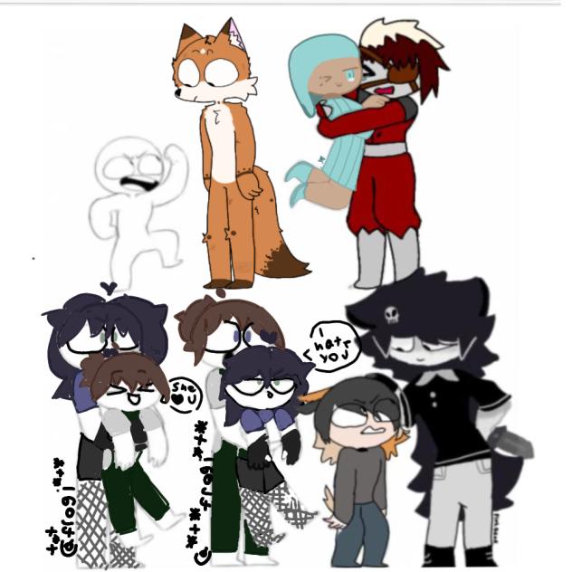 I need to post more chat