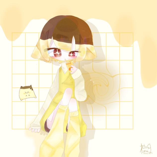じゅーす