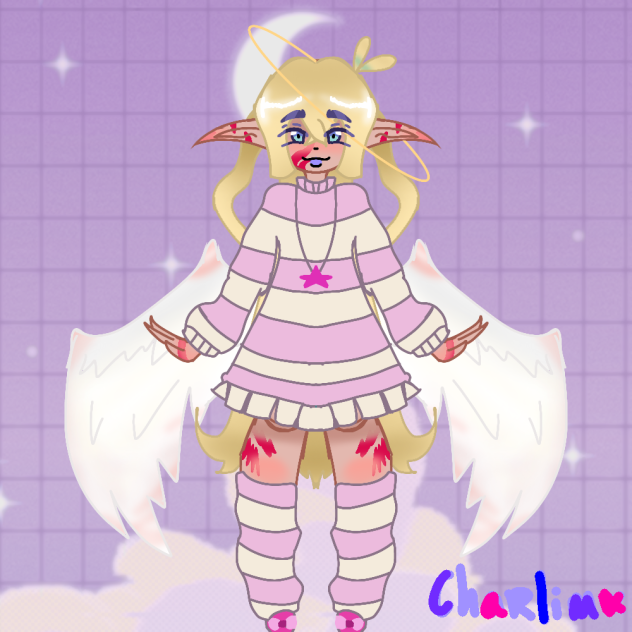 Stop art challnge