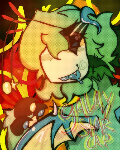 M-M-M MUSTARD!!! I still love catchup