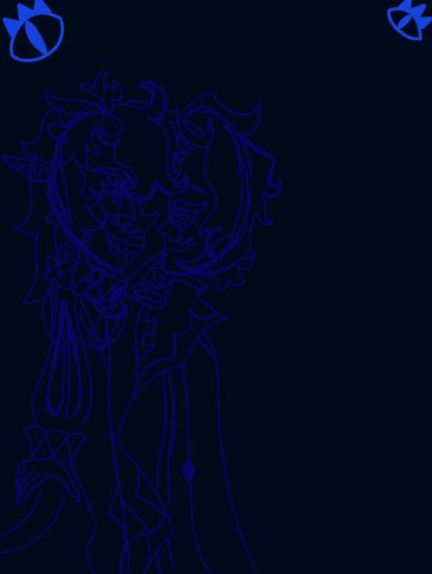 shadow milk x truthless recluse