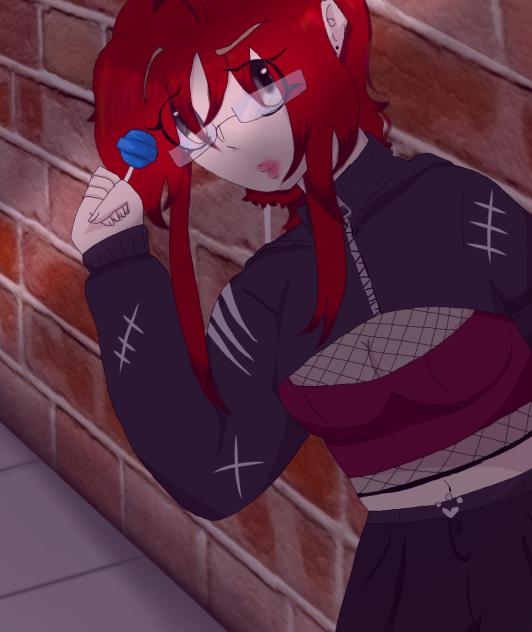 idk what to name this lol