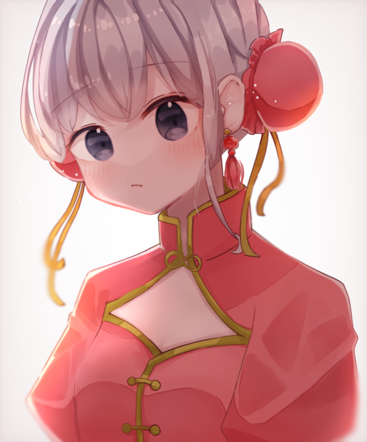 チャイナ