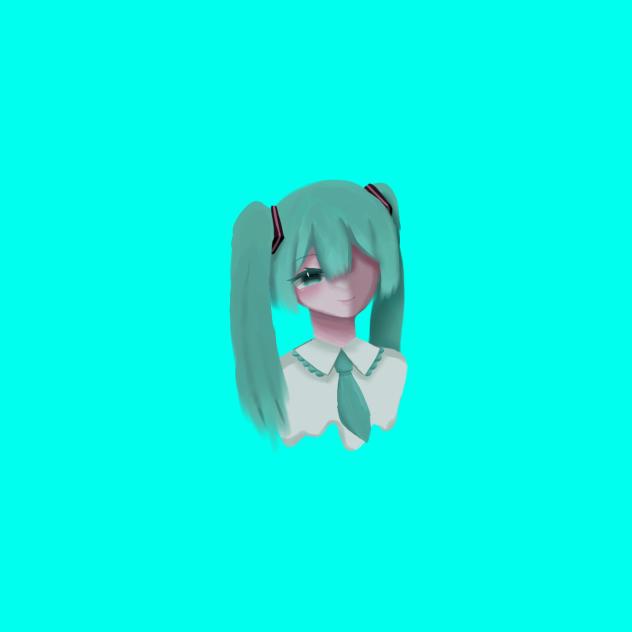 ﾊﾂﾈﾐｸ