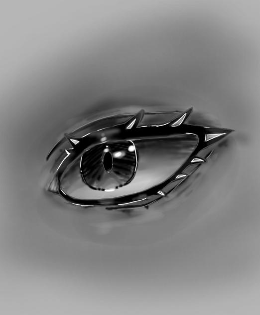 eye realistik maybe❓