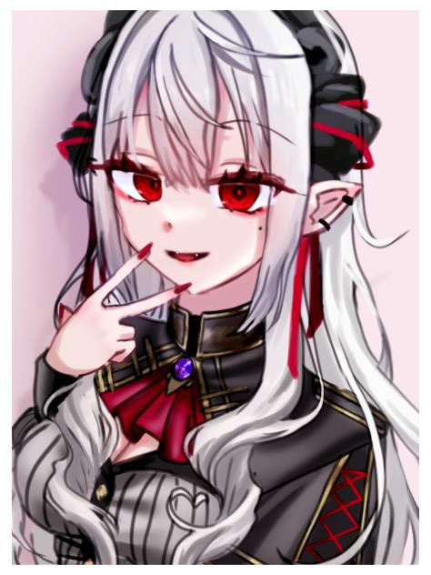 S賞 S-1 複製原画 サーニャ S賞 S-1 複製原画 サーニャ - メルカリ