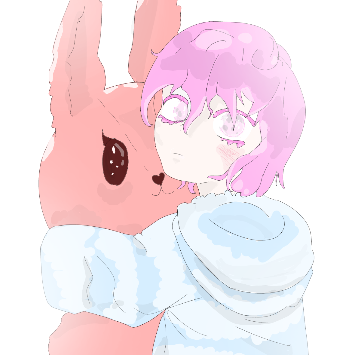 Cute Boyo - ibisPaint