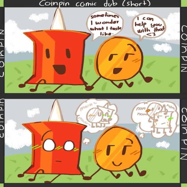 Coinpin!🪙📌