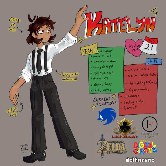 Meet the Artist 2025 (tie ver)