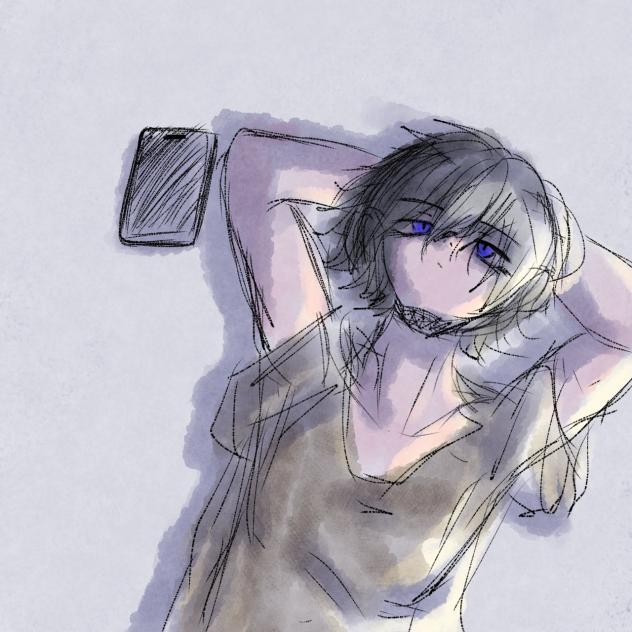 ただただたいだ