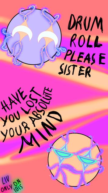 Pt. 2 Have You Lost Your Absolute Mind