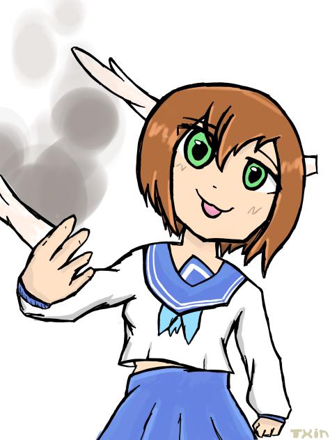 Shikanoko