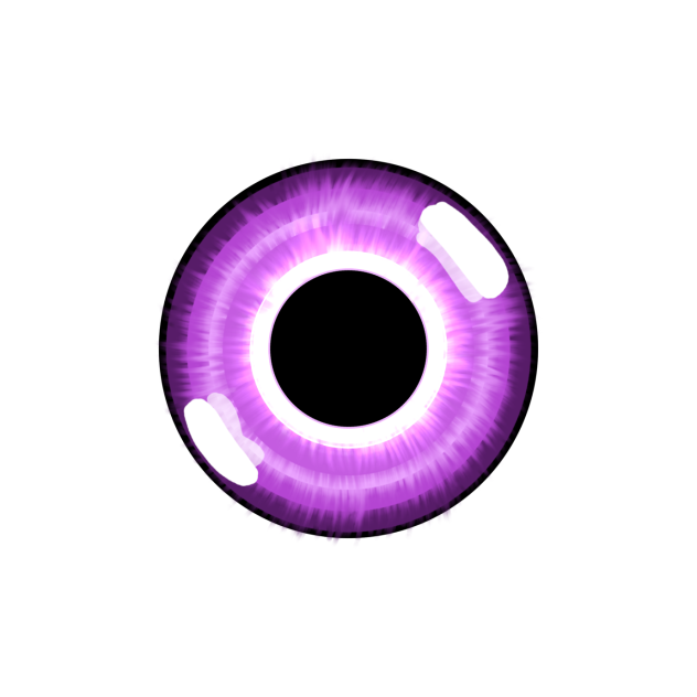 eye