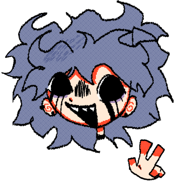 Idk I was bored
