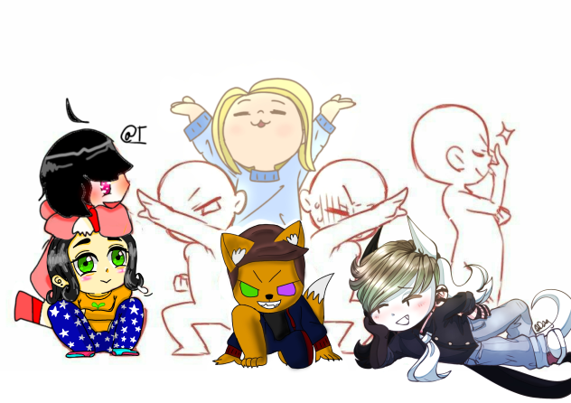 Collaboration 11