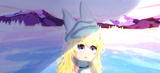Gacha - ibisPaint