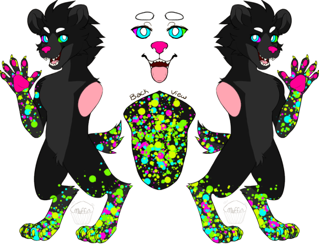 KaiCool Hyena
