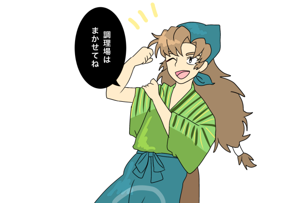 まじで不運5秒前