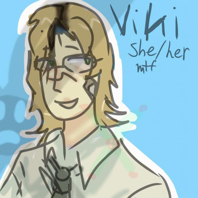 Viki