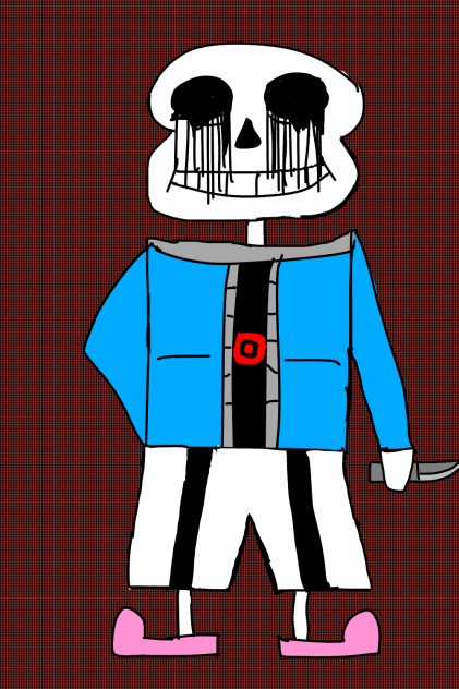 KILLERSANS